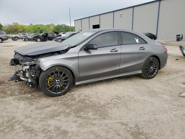 MERCEDES-BENZ CLA 250 4M 2014 wddsj4gb6en076603