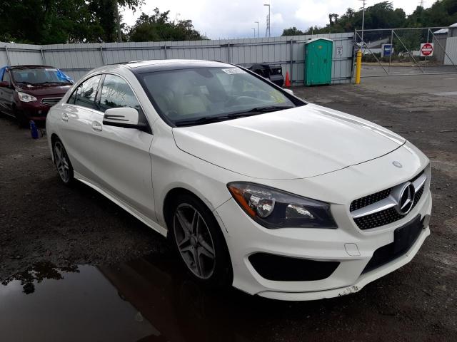 MERCEDES-BENZ CLA 250 4M 2014 wddsj4gb6en077315