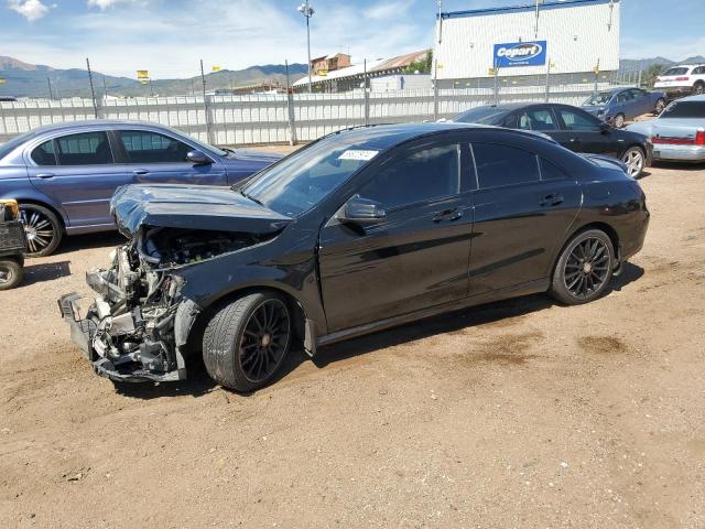 MERCEDES-BENZ CLA 250 4M 2014 wddsj4gb6en129865