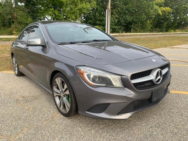 MERCEDES-BENZ CLA 250 4M 2014 wddsj4gb6en144561