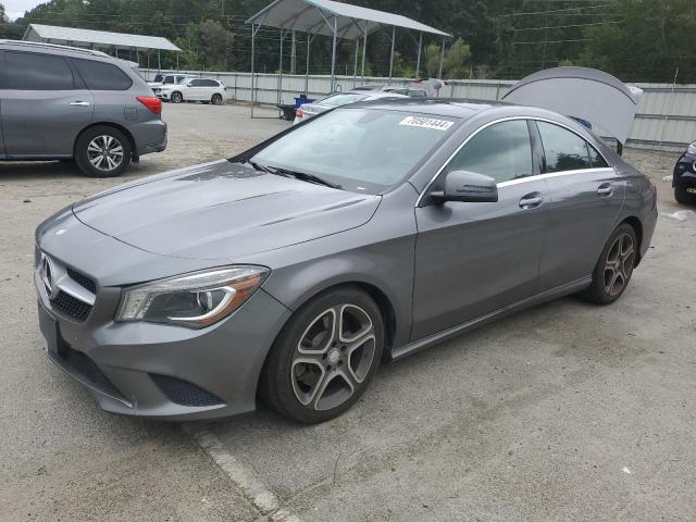 MERCEDES-BENZ CLA 250 4M 2014 wddsj4gb6en157908