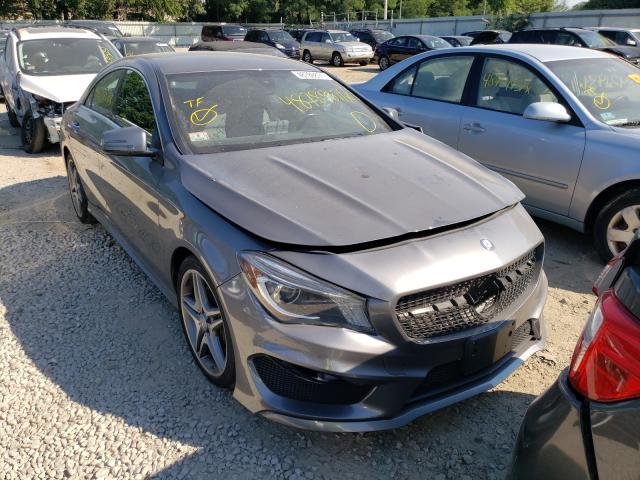 MERCEDES-BENZ CLA 250 4M 2015 wddsj4gb6fn174547