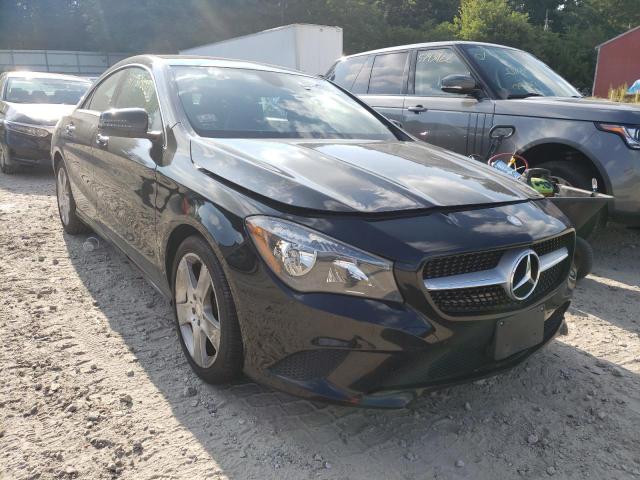 MERCEDES-BENZ CLA 250 4M 2015 wddsj4gb6fn175049