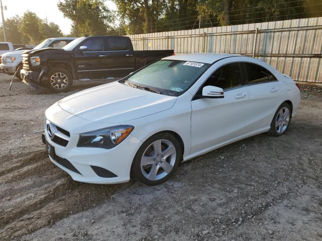 MERCEDES-BENZ CLA 250 4M 2015 wddsj4gb6fn179280