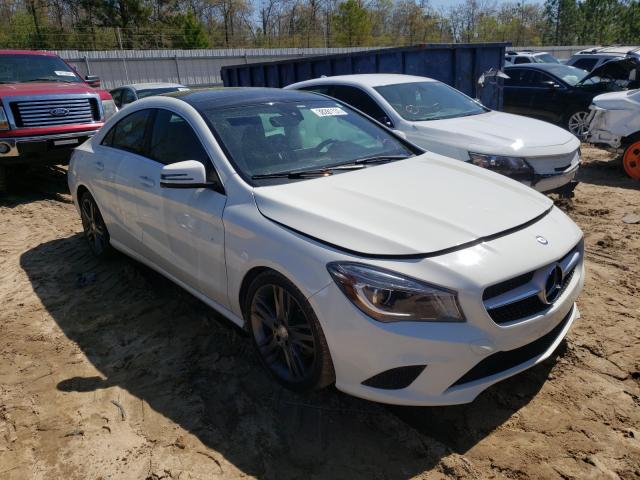 MERCEDES-BENZ CLA 250 4M 2015 wddsj4gb6fn186312