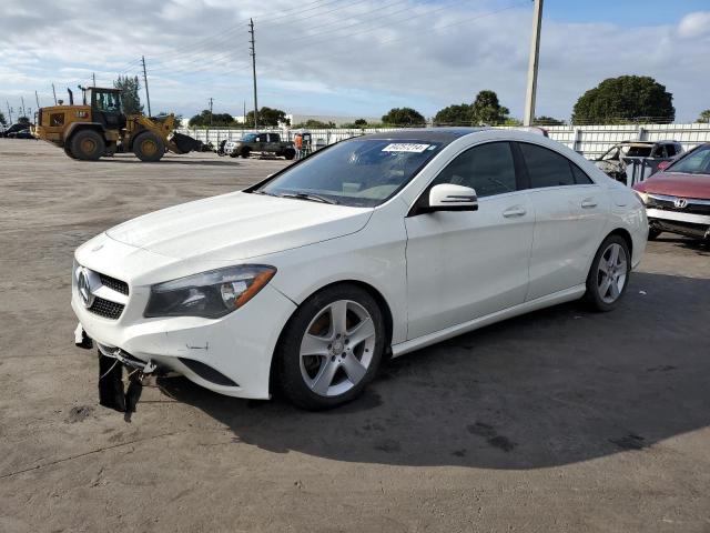 MERCEDES-BENZ CLA 250 4M 2015 wddsj4gb6fn198427