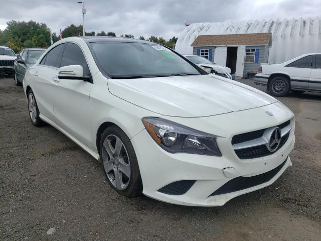 MERCEDES-BENZ CLA 250 4M 2015 wddsj4gb6fn214402