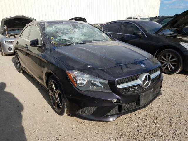 MERCEDES-BENZ CLA 250 4M 2015 wddsj4gb6fn228333