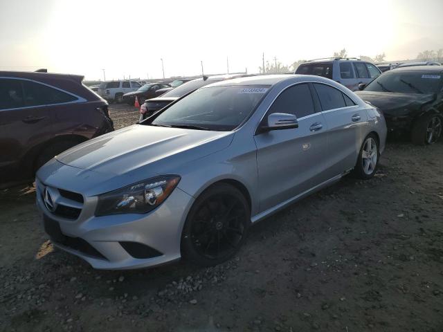 MERCEDES-BENZ CLA 250 4M 2015 wddsj4gb6fn232608