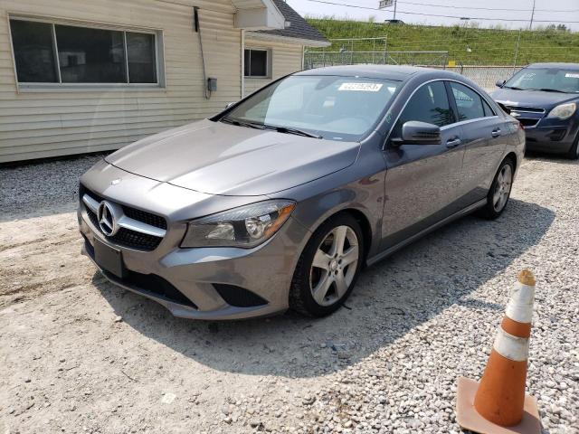 MERCEDES-BENZ CLA 250 4M 2015 wddsj4gb6fn244841