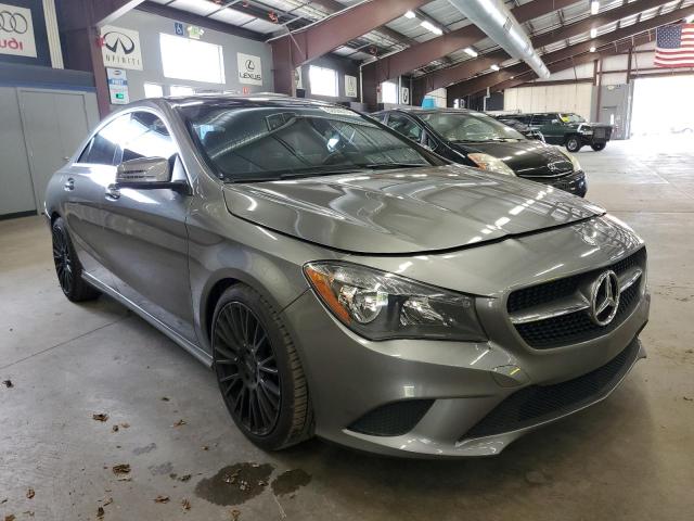 MERCEDES-BENZ CLA 250 4M 2015 wddsj4gb6fn266015