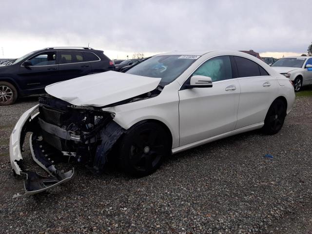 MERCEDES-BENZ CLA 250 4M 2016 wddsj4gb6gn302089