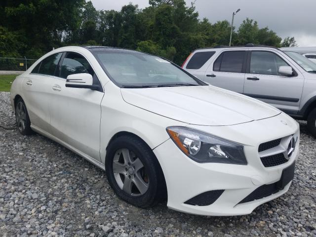 MERCEDES-BENZ CLA 250 4M 2016 wddsj4gb6gn305719