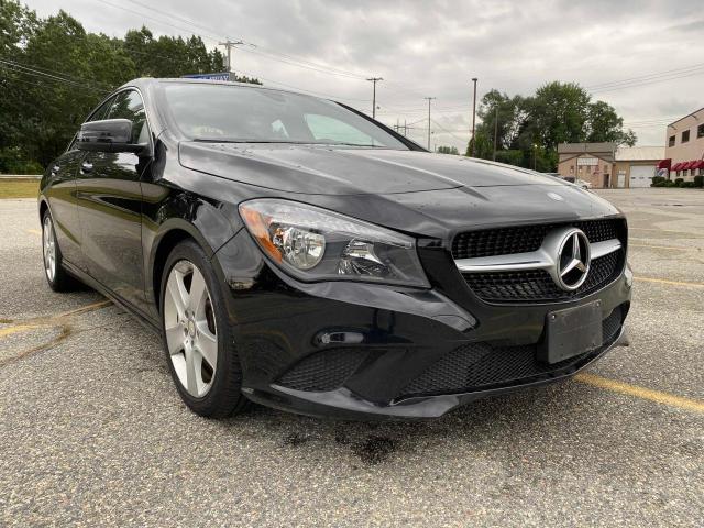 MERCEDES-BENZ CLA 250 4M 2016 wddsj4gb6gn310015