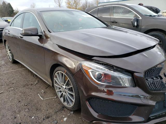 MERCEDES-BENZ CLA 250 4M 2016 wddsj4gb6gn313884