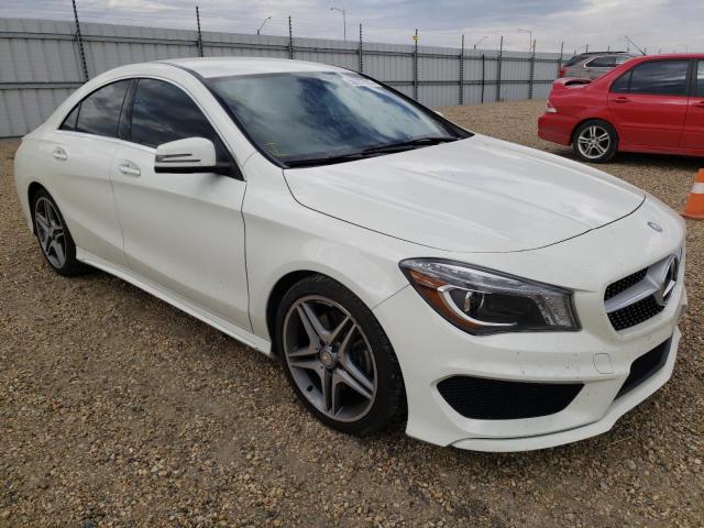 MERCEDES-BENZ CLA 250 4M 2016 wddsj4gb6gn321001