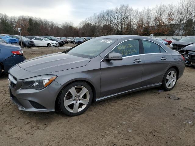 MERCEDES-BENZ CLA 250 4M 2016 wddsj4gb6gn330104