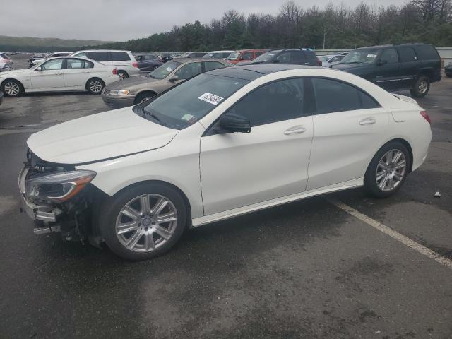 MERCEDES-BENZ CLA 250 4M 2016 wddsj4gb6gn336257