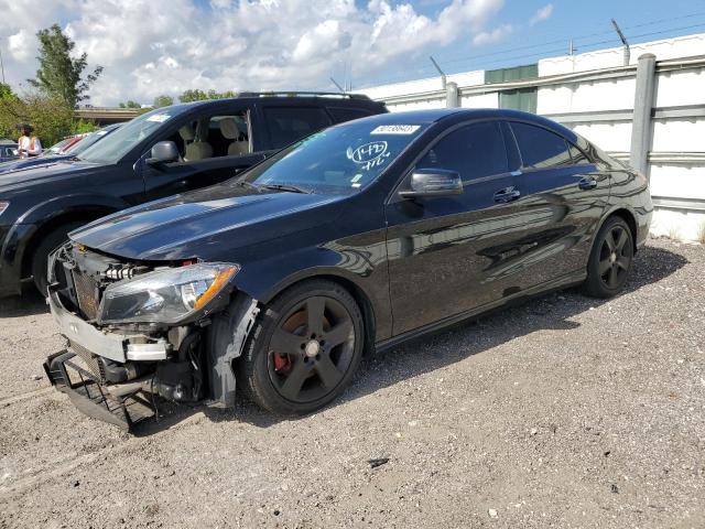 MERCEDES-BENZ CLA 250 4M 2016 wddsj4gb6gn342737