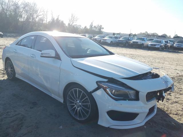 MERCEDES-BENZ CLA 250 4M 2016 wddsj4gb6gn346819