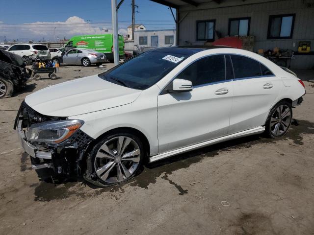 MERCEDES-BENZ CLA 250 4M 2016 wddsj4gb6gn349770