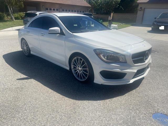 MERCEDES-BENZ CLA 250 4M 2016 wddsj4gb6gn358386