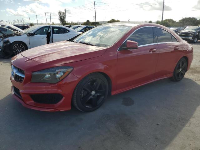 MERCEDES-BENZ CLA 250 4M 2016 wddsj4gb6gn366293