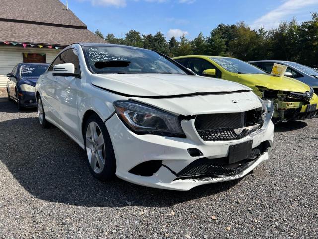 MERCEDES-BENZ CLA-CLASS 2016 wddsj4gb6gn368254