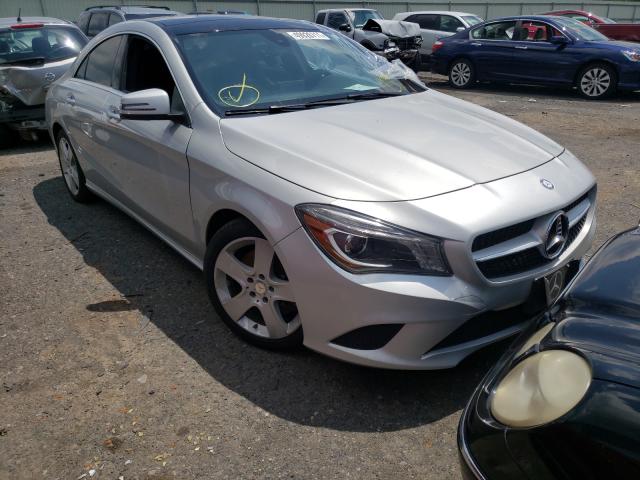 MERCEDES-BENZ CLA 250 4M 2016 wddsj4gb6gn376810