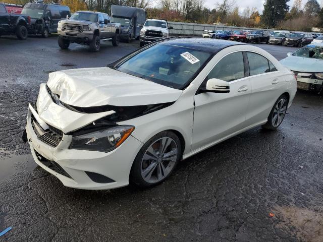 MERCEDES-BENZ CLA 250 4M 2016 wddsj4gb6gn380887