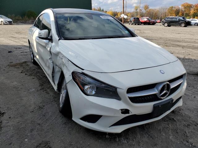 MERCEDES-BENZ CLA 250 4M 2016 wddsj4gb6gn390691