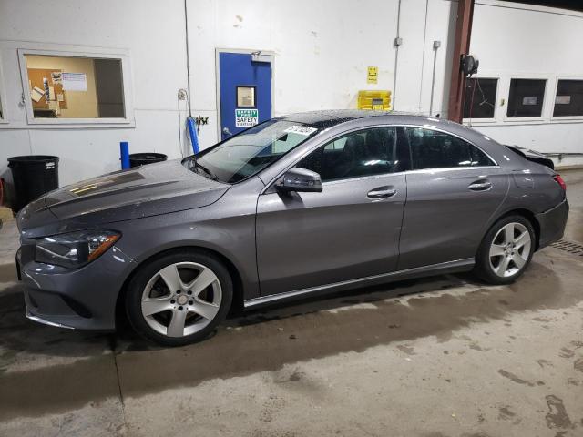 MERCEDES-BENZ CLA 250 4M 2017 wddsj4gb6hn399148