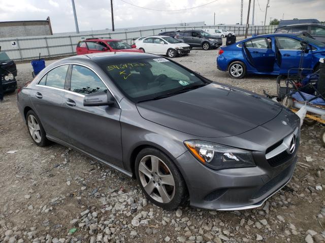 MERCEDES-BENZ CLA 250 4M 2017 wddsj4gb6hn399733