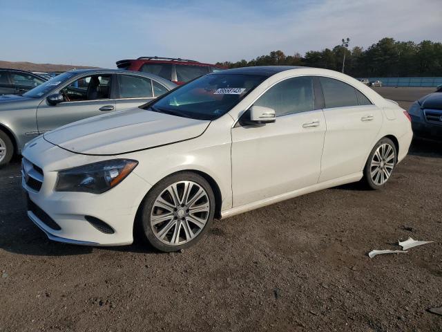 MERCEDES-BENZ CLA 250 4M 2017 wddsj4gb6hn420385