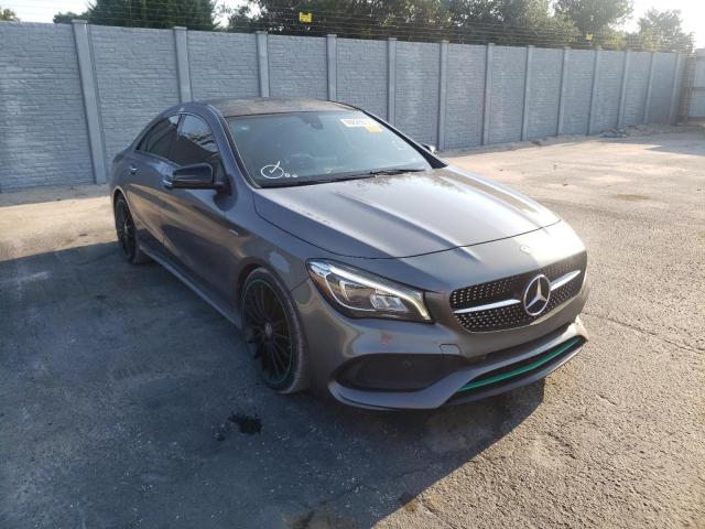 MERCEDES-BENZ CLA 250 4M 2017 wddsj4gb6hn446825