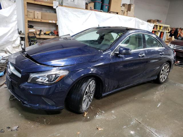 MERCEDES-BENZ CLA 250 4M 2018 wddsj4gb6jn519200