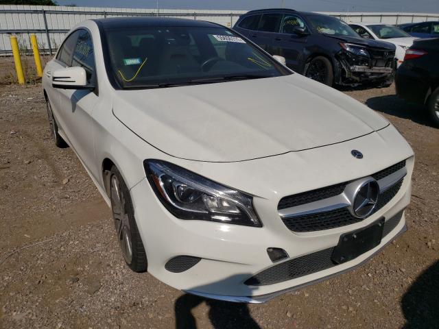 MERCEDES-BENZ CLA 250 4M 2018 wddsj4gb6jn520086