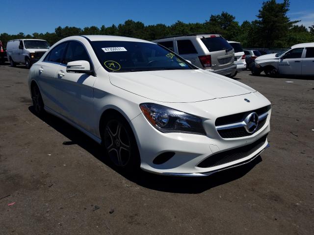 MERCEDES-BENZ CLA 250 4M 2018 wddsj4gb6jn521741