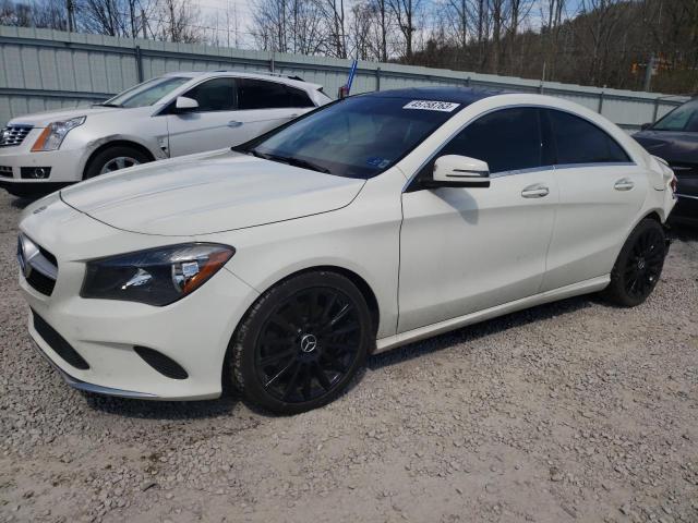 MERCEDES-BENZ CLA 250 4M 2018 wddsj4gb6jn556618