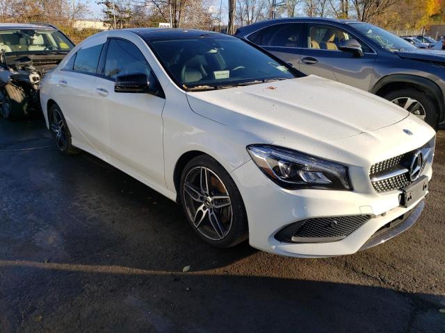 MERCEDES-BENZ NULL 2018 wddsj4gb6jn592082