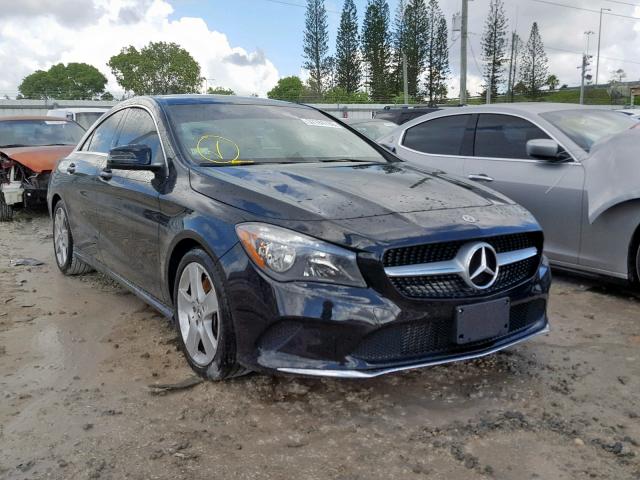 MERCEDES-BENZ CLA 250 4M 2018 wddsj4gb6jn605381