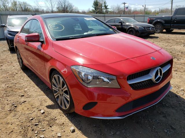 MERCEDES-BENZ CLA 250 4M 2018 wddsj4gb6jn636470