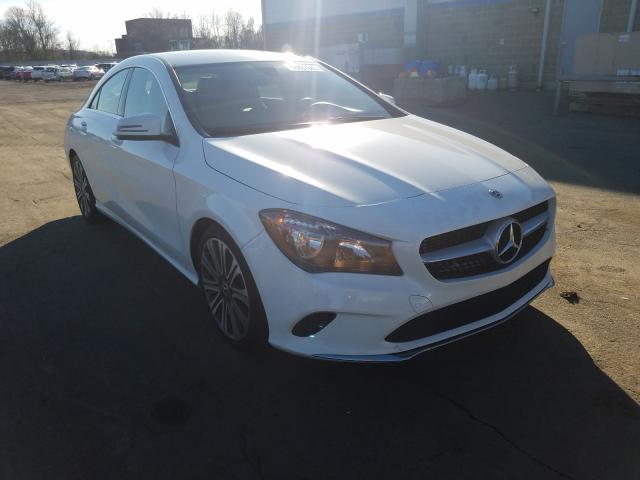 MERCEDES-BENZ CLA 250 4M 2018 wddsj4gb6jn689539