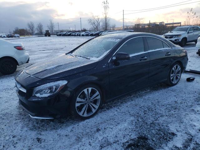 MERCEDES-BENZ CLA 250 4M 2019 wddsj4gb6kn711668