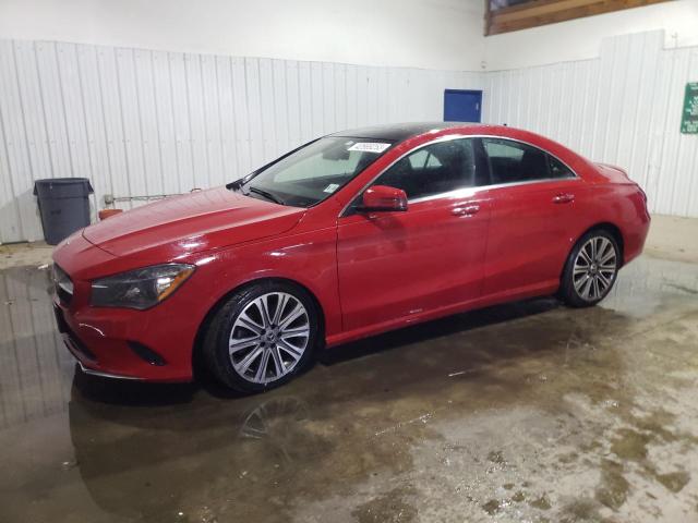 MERCEDES-BENZ CLA 250 4M 2019 wddsj4gb6kn719950