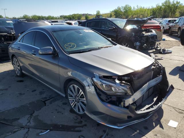 MERCEDES-BENZ CLA 250 4M 2019 wddsj4gb6kn721388