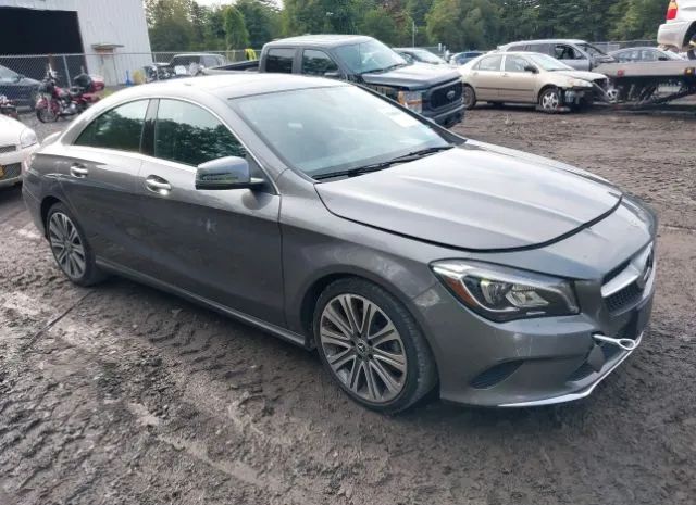 MERCEDES-BENZ NULL 2019 wddsj4gb6kn724081