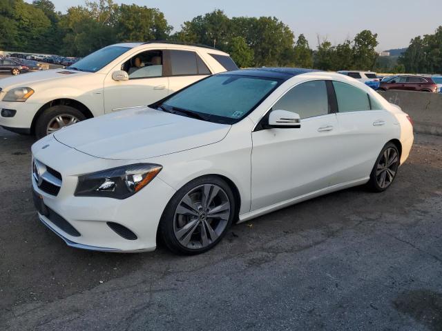 MERCEDES-BENZ CLA 250 4M 2019 wddsj4gb6kn756819