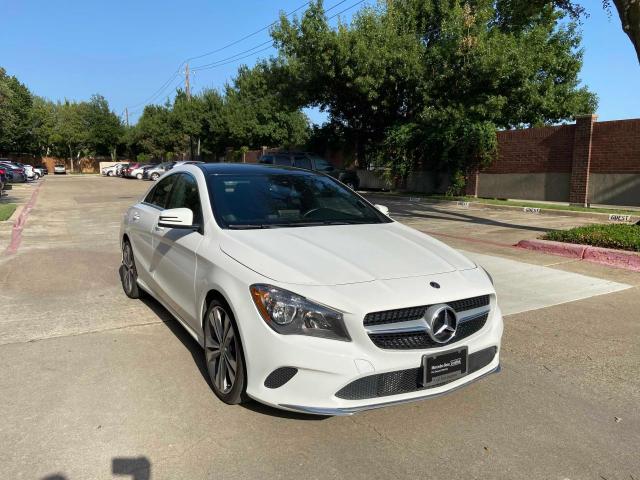 MERCEDES-BENZ CLA 250 4M 2019 wddsj4gb6kn759526