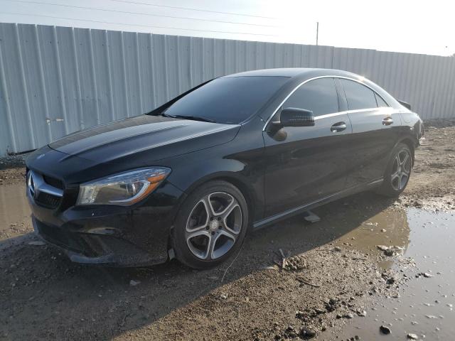 MERCEDES-BENZ CLA 250 4M 2014 wddsj4gb7en072348